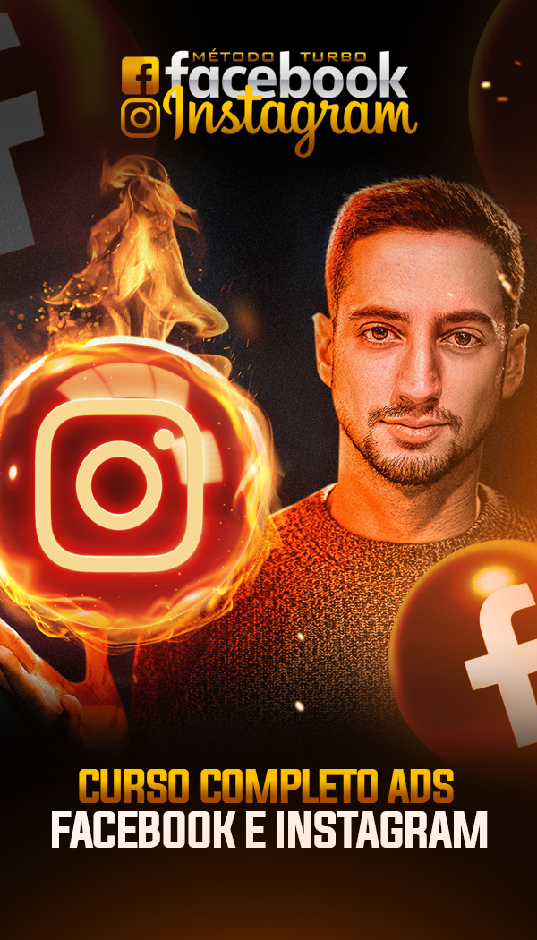 AREA DE MEMBROS FACEBOOK E INSTAGRAM