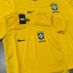camisa do time do brasil