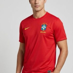 camisa do time do brasil