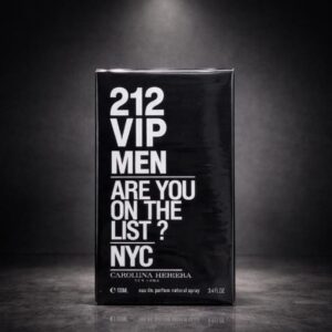 Perfume Masculino Vip Men 100ml