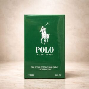 Perfume Masculino Polo Verde 100ml