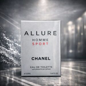 Perfume Masculino Allure 100ml