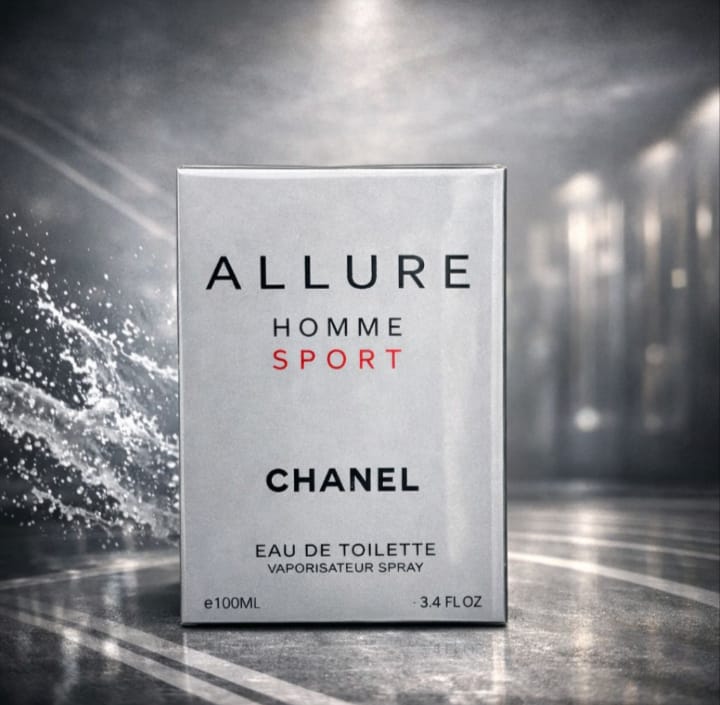 Perfume Masculino Allure 100ml
