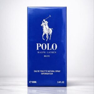 Perfume Masculino Polo Blue 100ml