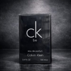 Perfume Masculino Ck be 100ml