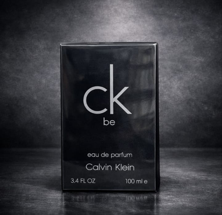 Perfume Masculino Ck be 100ml