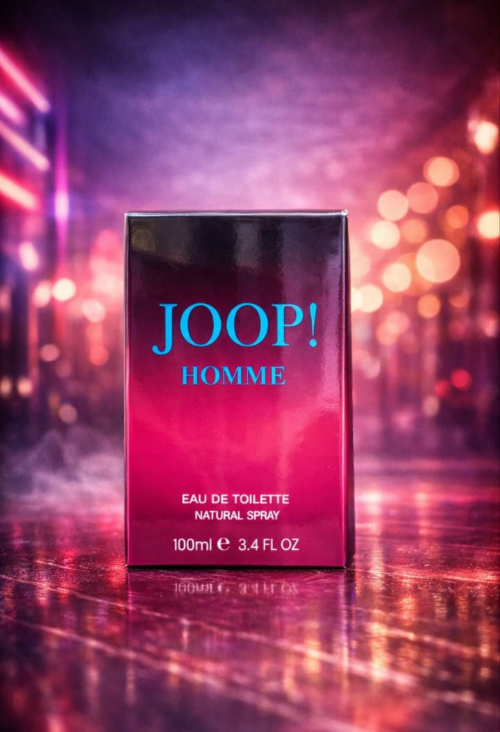 Perfume Masculino Joop 100ml