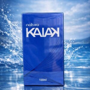 Perfume Masculino Kaiak 100ml