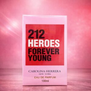 Perfume Masculino Men Heroes 100ml