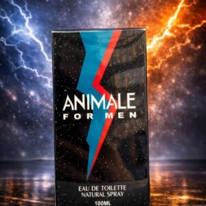 Perfume Masculino Animale 100ml