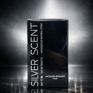 Perfume Masculino Silvério Scent 100ml