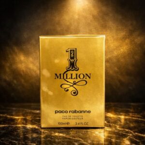 Perfume Masculino Million 100ml