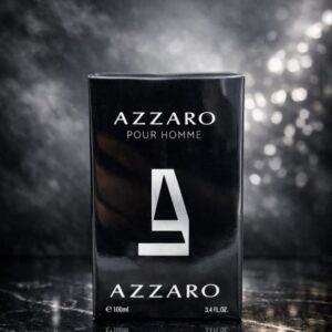 Perfume Masculino Azzaro 100ml