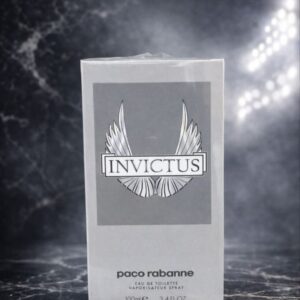 Perfume Masculino ivictus 100 ml
