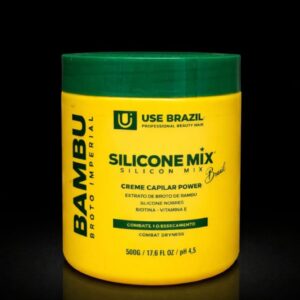 Silicone Mix