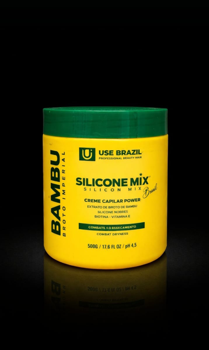 Silicone Mix