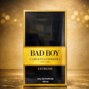 Perfume Masculino Bad Boy 100ml