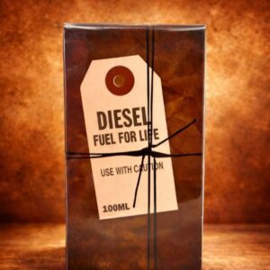 Perfume Masculino Diesel 100ml