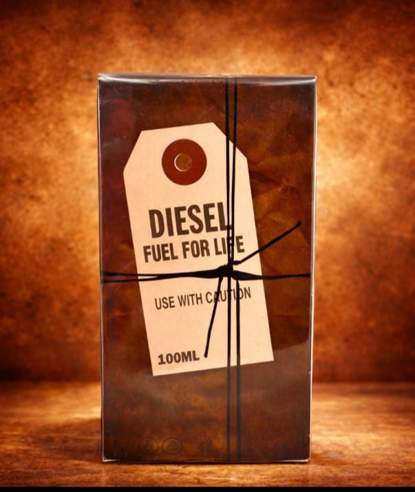 Perfume Masculino Diesel 100ml
